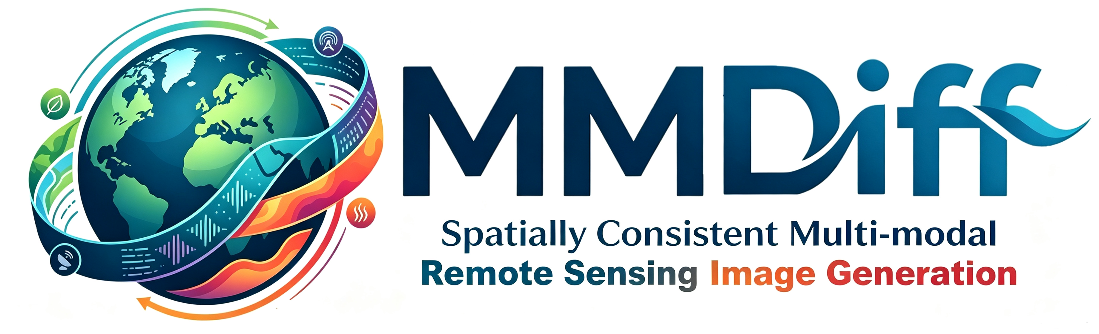 MMDiff logo