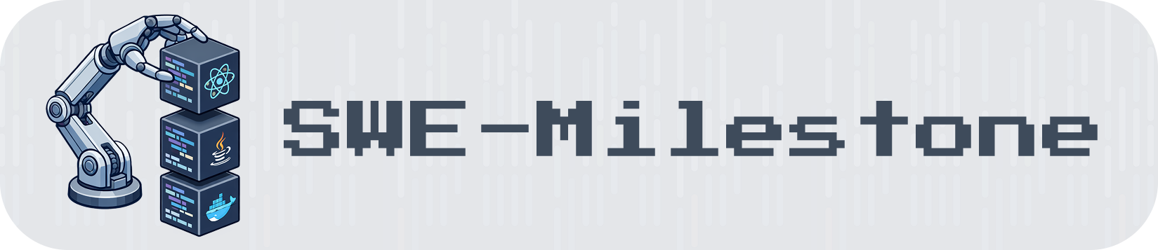 SWE-Milestone Banner