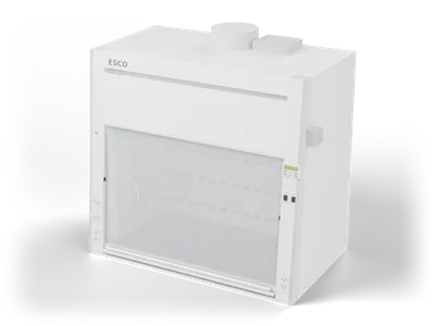 Chemical fume hood