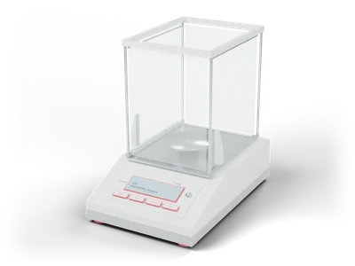 Analytical balance