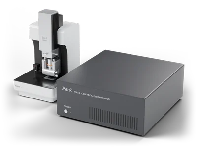 Atomic force microscope