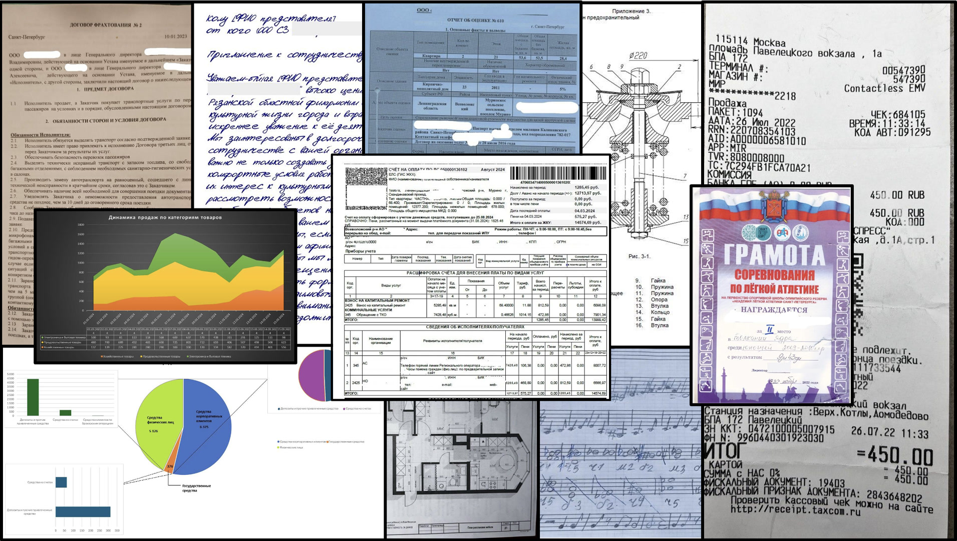 Dataset Examples