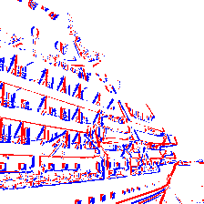 Converted 4