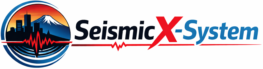 SeismicX logo