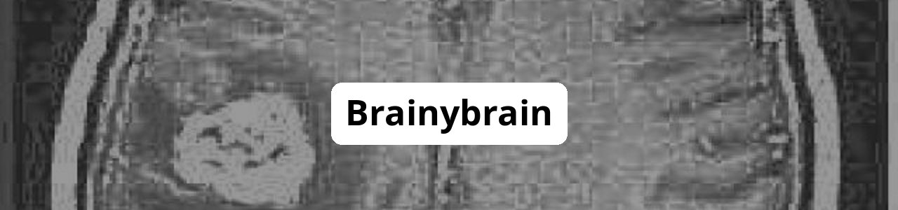 disha07/brainybrain