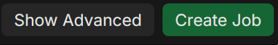 Show Advanced button