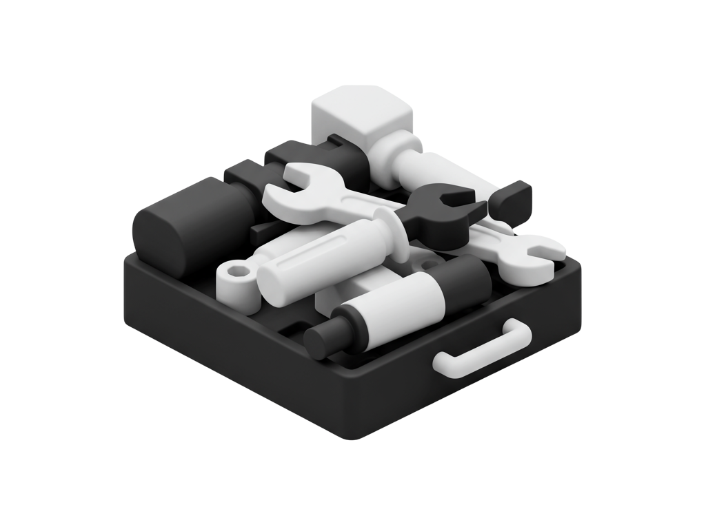 Open source libraries