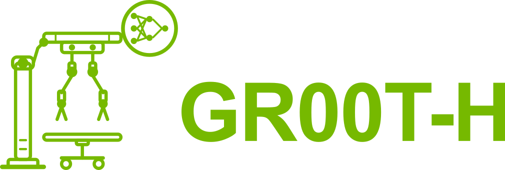 GR00T-H