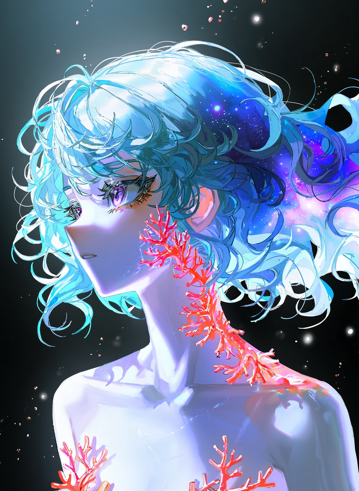 Neta&nbsp;Lumina Custom Merge Example