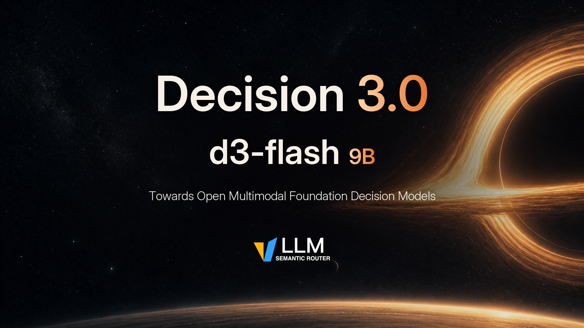 d3-flash: Decision 3.0